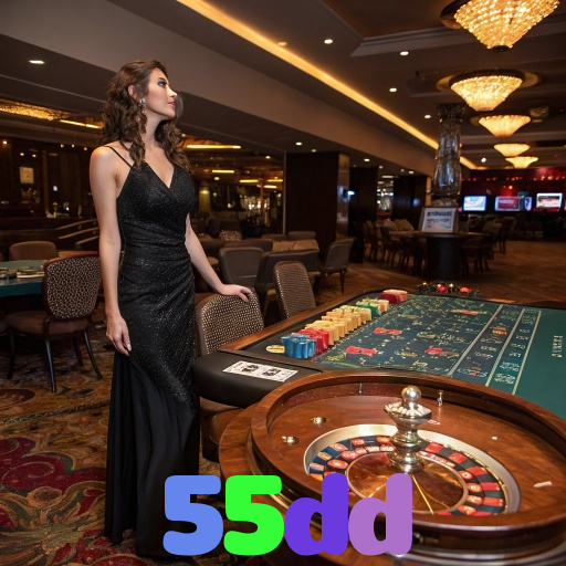 A Magia dos Jogos de Fantasia na 55dd