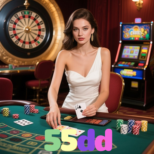 A Magia dos Jogos de Fantasia na 55dd