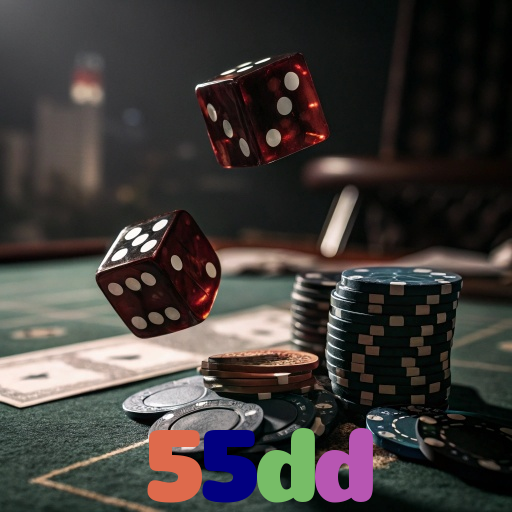 A Magia dos Jogos de Fantasia na 55dd