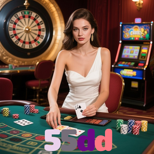 A Magia dos Jogos de Fantasia na 55dd