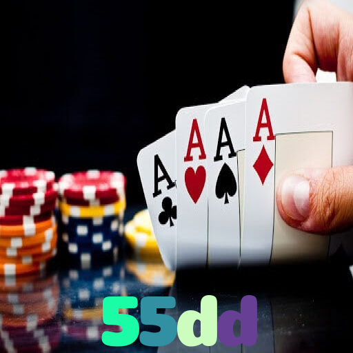 A Magia dos Jogos de Fantasia na 55dd