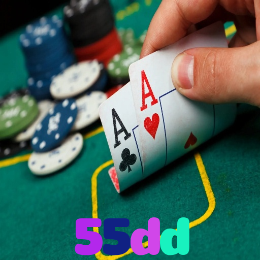A Magia dos Jogos de Fantasia na 55dd