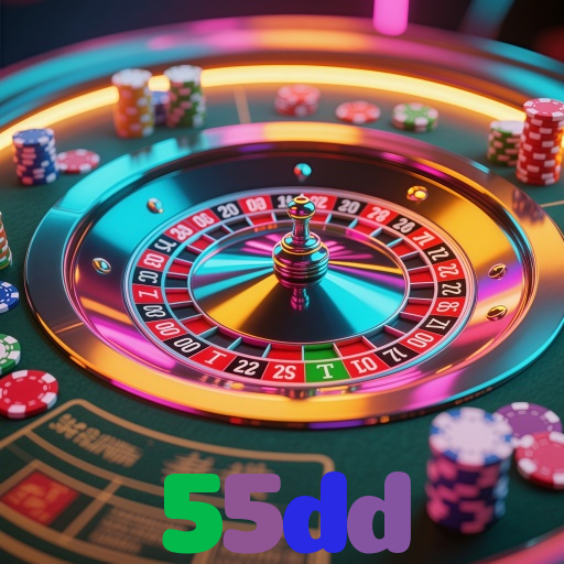 A Magia dos Jogos de Fantasia na 55dd