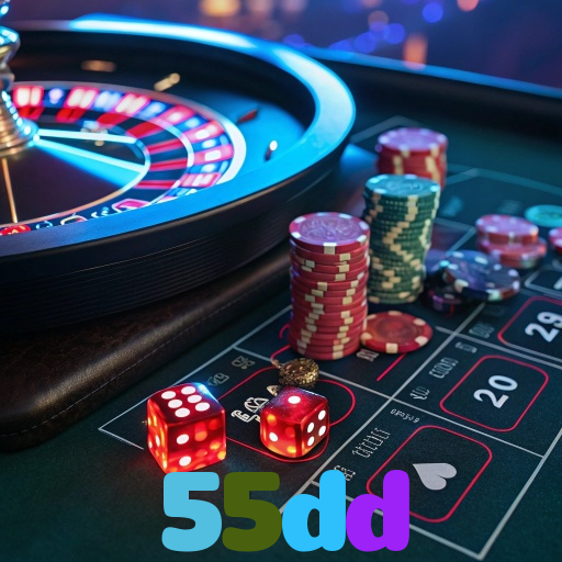 A Magia dos Jogos de Fantasia na 55dd
