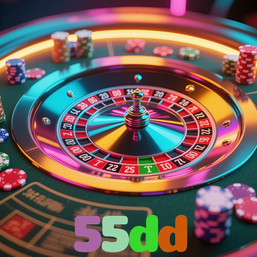 A Magia dos Jogos de Fantasia na 55dd