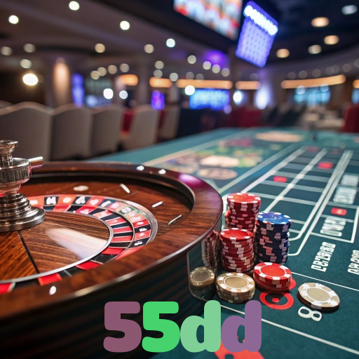 A Magia dos Jogos de Fantasia na 55dd