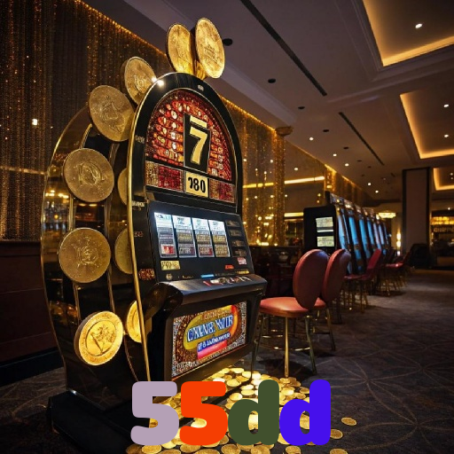 A Magia dos Jogos de Fantasia na 55dd