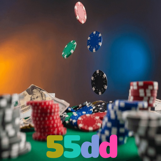 A Magia dos Jogos de Fantasia na 55dd