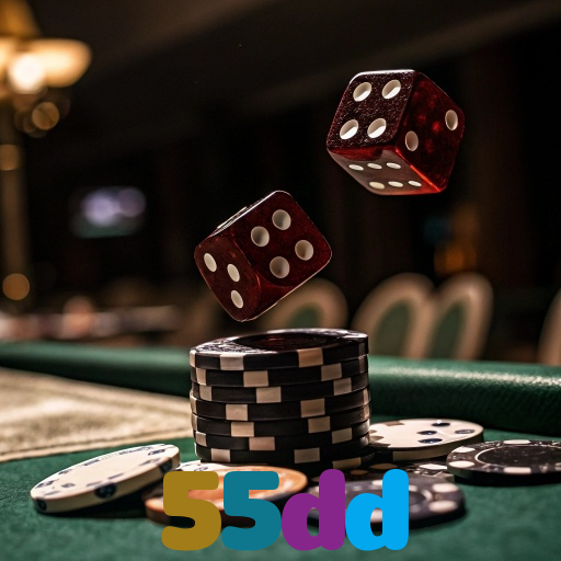 A Magia dos Jogos de Fantasia na 55dd