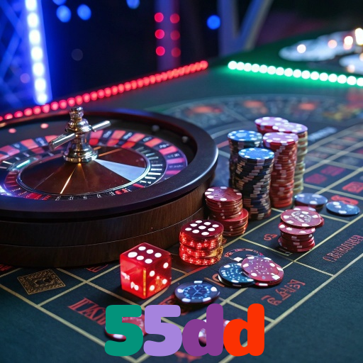 A Magia dos Jogos de Fantasia na 55dd