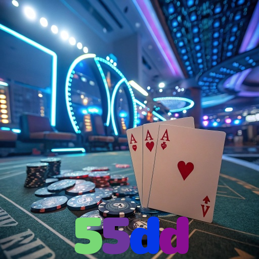 A Magia dos Jogos de Fantasia na 55dd