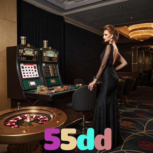 A Magia dos Jogos de Fantasia na 55dd