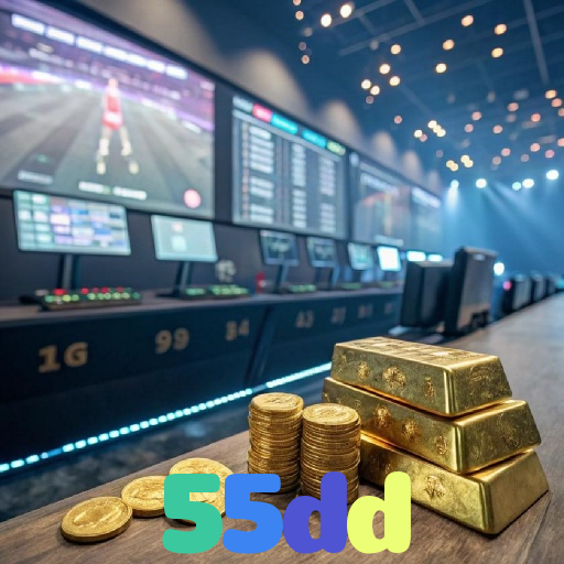 A Magia dos Jogos de Fantasia na 55dd