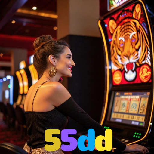 A Magia dos Jogos de Fantasia na 55dd