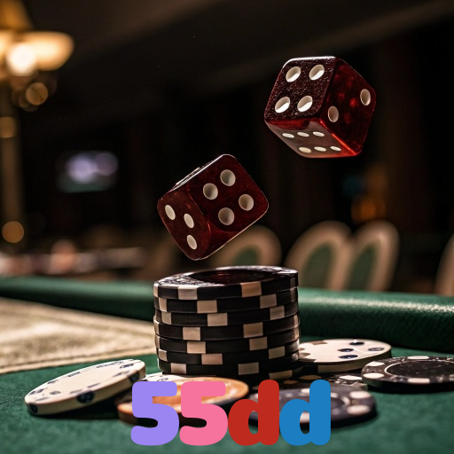 A Magia dos Jogos de Fantasia na 55dd