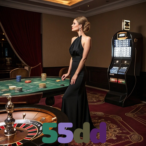 A Magia dos Jogos de Fantasia na 55dd