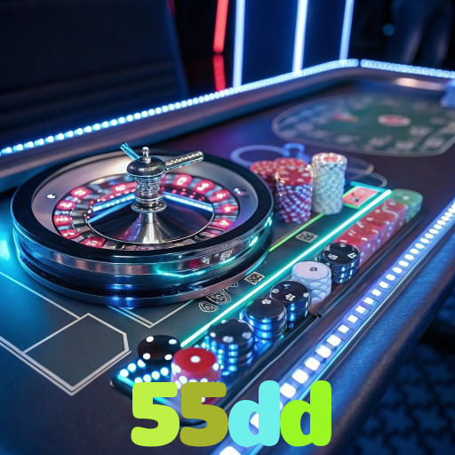 A Magia dos Jogos de Fantasia na 55dd