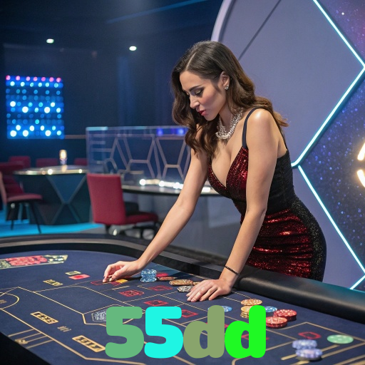 A Magia dos Jogos de Fantasia na 55dd