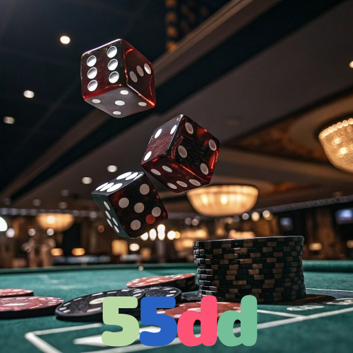 A Magia dos Jogos de Fantasia na 55dd