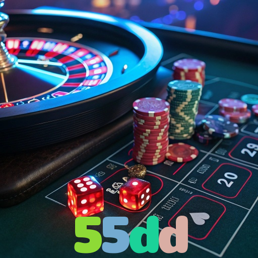 A Magia dos Jogos de Fantasia na 55dd