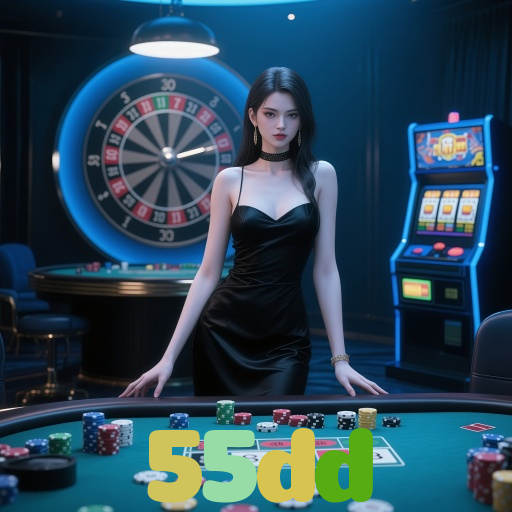 A Magia dos Jogos de Fantasia na 55dd