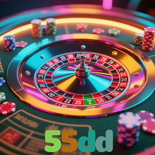 A Magia dos Jogos de Fantasia na 55dd