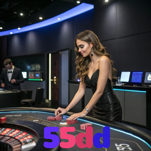 A Magia dos Jogos de Fantasia na 55dd