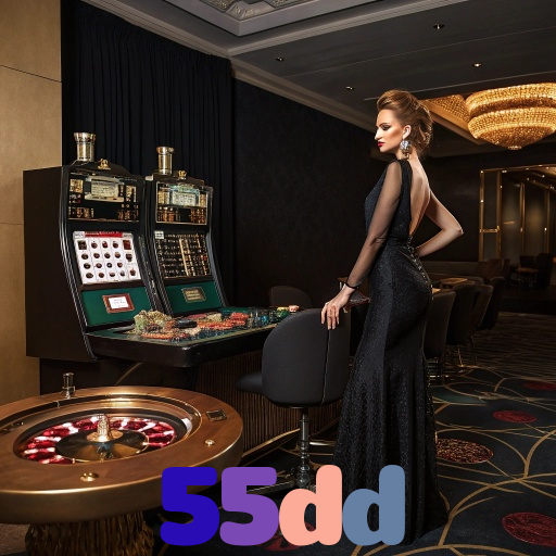 A Magia dos Jogos de Fantasia na 55dd