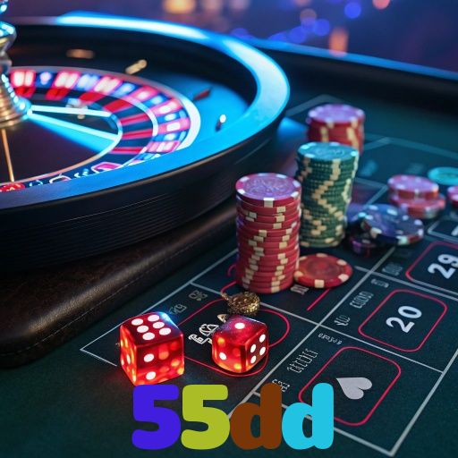 A Magia dos Jogos de Fantasia na 55dd