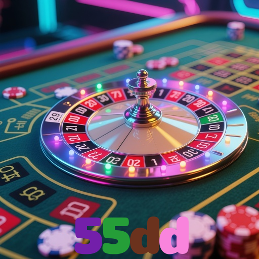 A Magia dos Jogos de Fantasia na 55dd