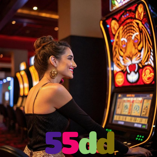 A Magia dos Jogos de Fantasia na 55dd