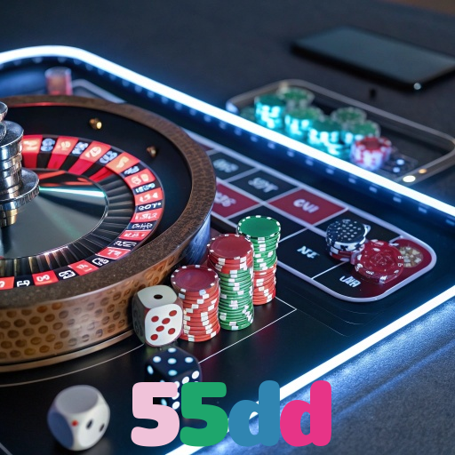 A Magia dos Jogos de Fantasia na 55dd