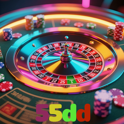 A Magia dos Jogos de Fantasia na 55dd