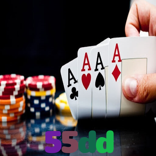 A Magia dos Jogos de Fantasia na 55dd