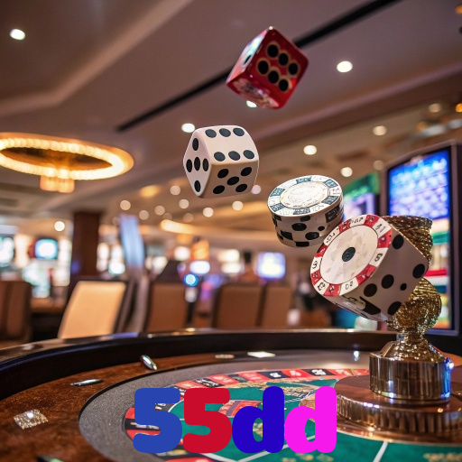 A Magia dos Jogos de Fantasia na 55dd