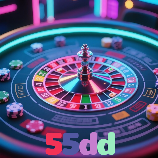 A Magia dos Jogos de Fantasia na 55dd
