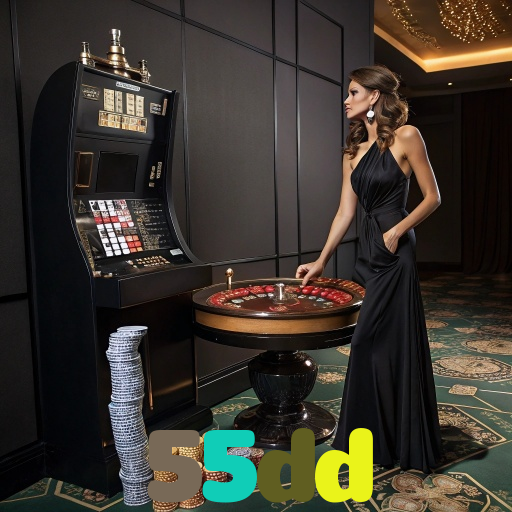 A Magia dos Jogos de Fantasia na 55dd
