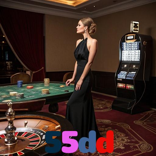 A Magia dos Jogos de Fantasia na 55dd