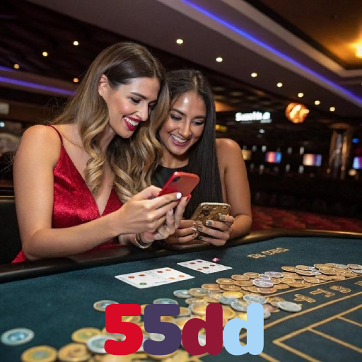A Magia dos Jogos de Fantasia na 55dd