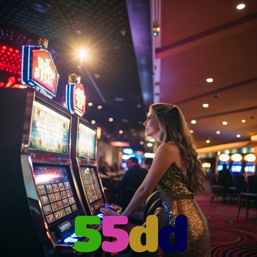 A Magia dos Jogos de Fantasia na 55dd