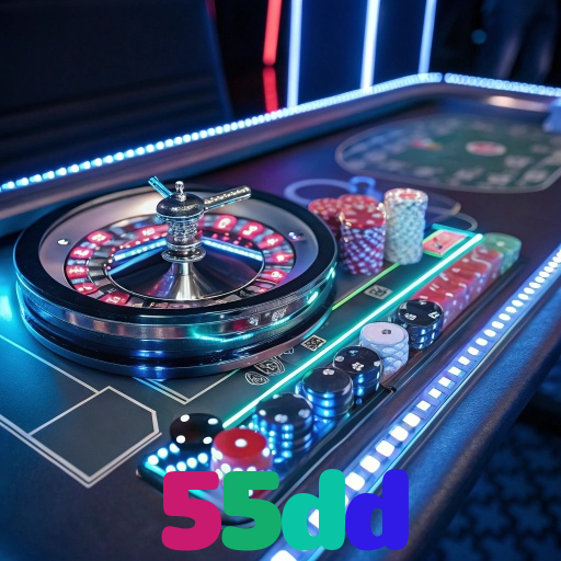 A Magia dos Jogos de Fantasia na 55dd