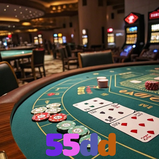 A Magia dos Jogos de Fantasia na 55dd
