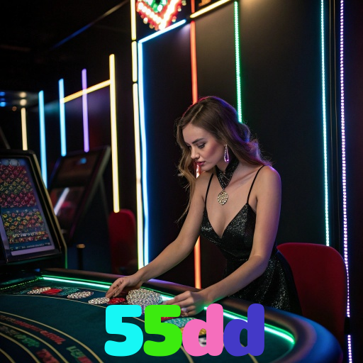 A Magia dos Jogos de Fantasia na 55dd