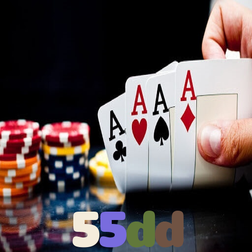 A Magia dos Jogos de Fantasia na 55dd