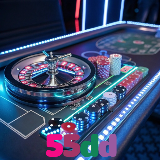 A Magia dos Jogos de Fantasia na 55dd