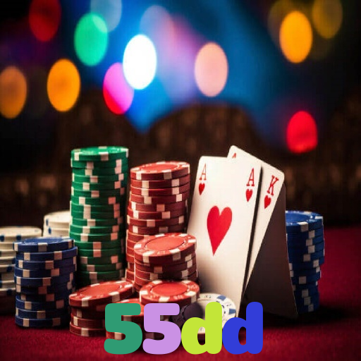 A Magia dos Jogos de Fantasia na 55dd