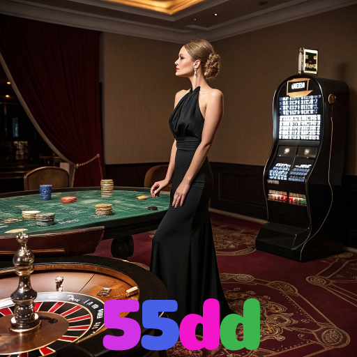 A Magia dos Jogos de Fantasia na 55dd