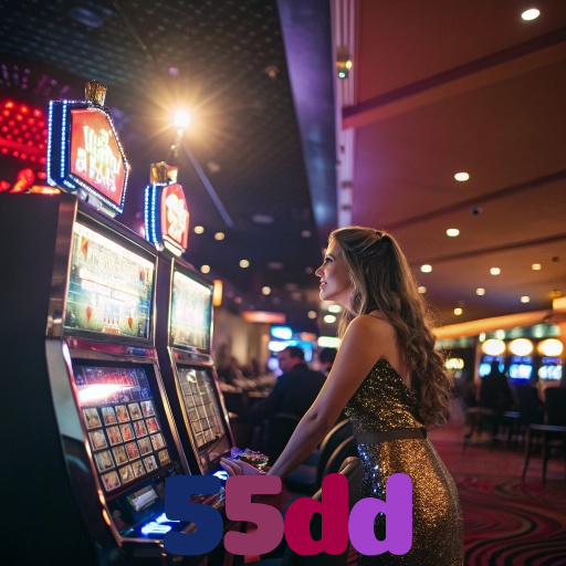 A Magia dos Jogos de Fantasia na 55dd