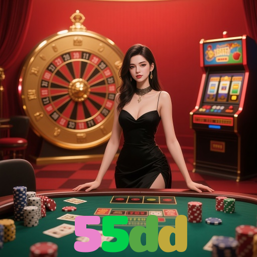 A Magia dos Jogos de Fantasia na 55dd