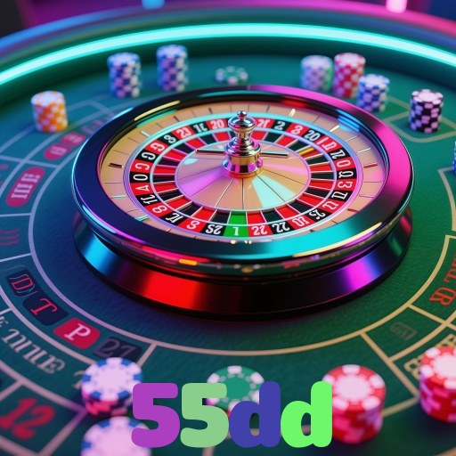 A Magia dos Jogos de Fantasia na 55dd